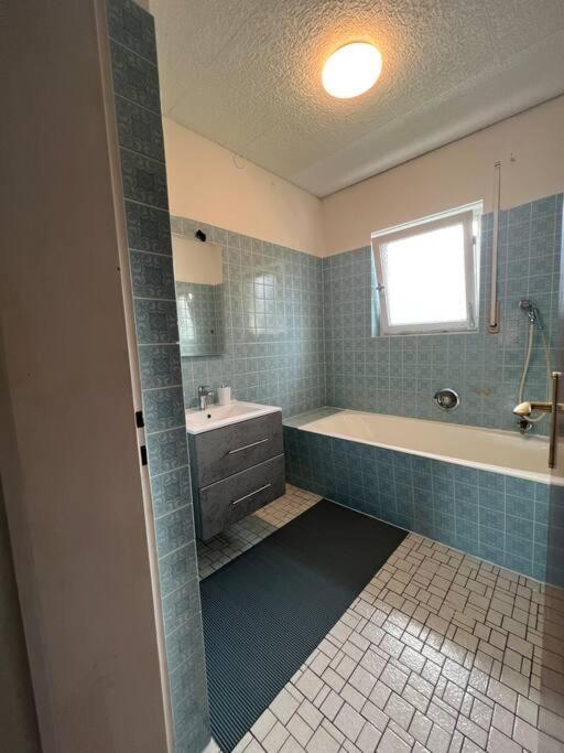 Wohnung In Херфорд Экстерьер фото