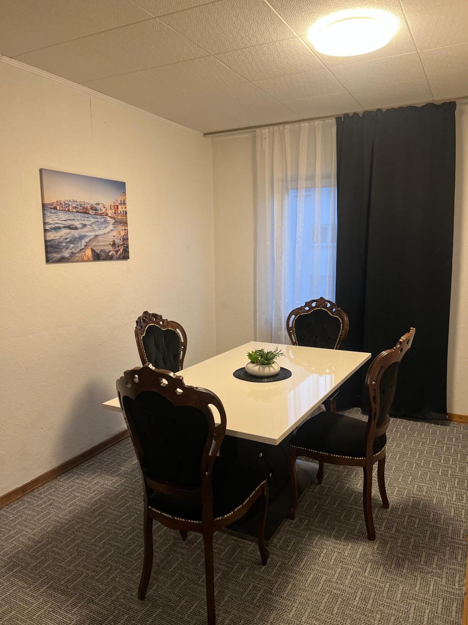Wohnung In Херфорд Экстерьер фото
